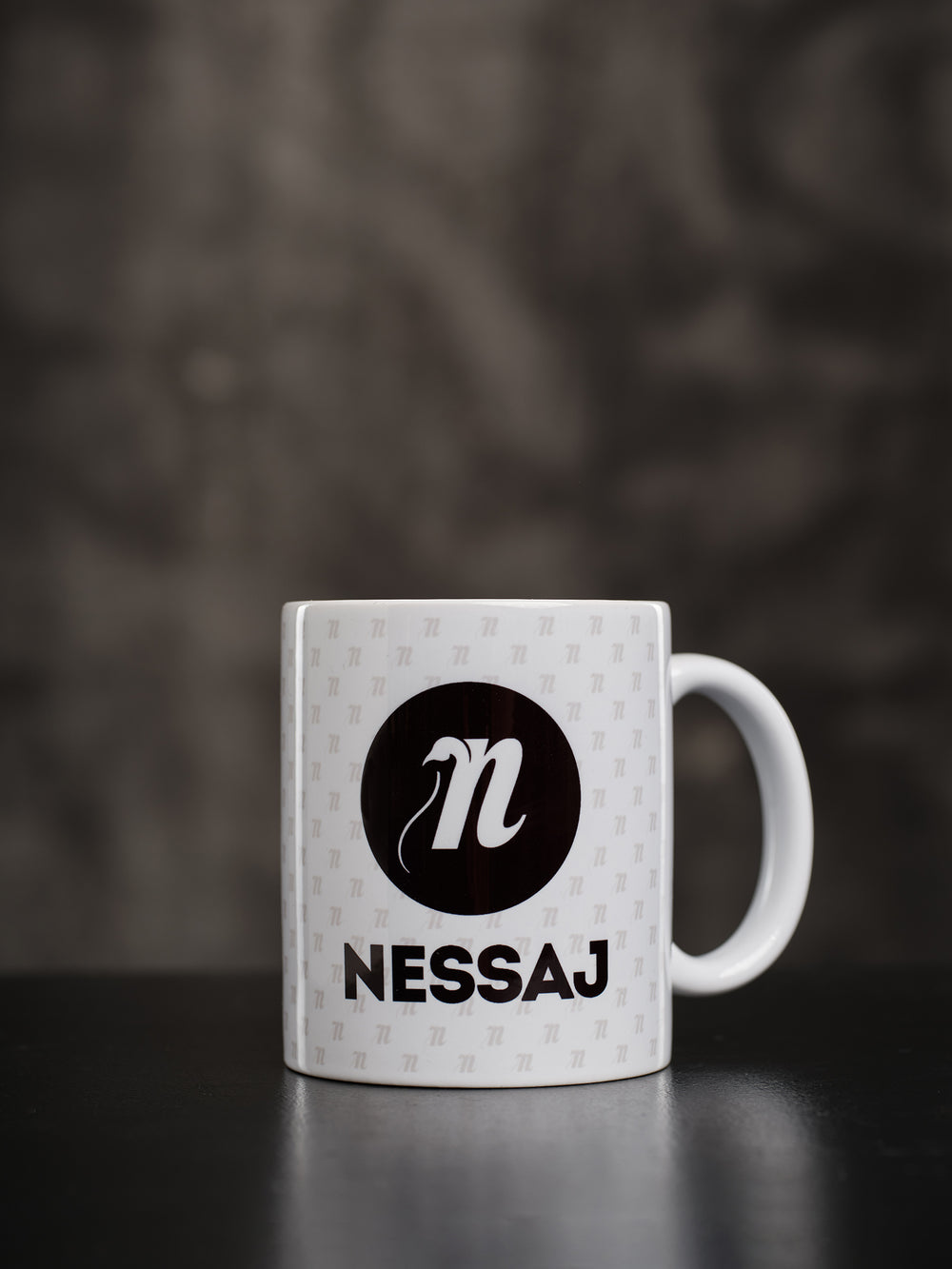 Nessaj Branded bögre