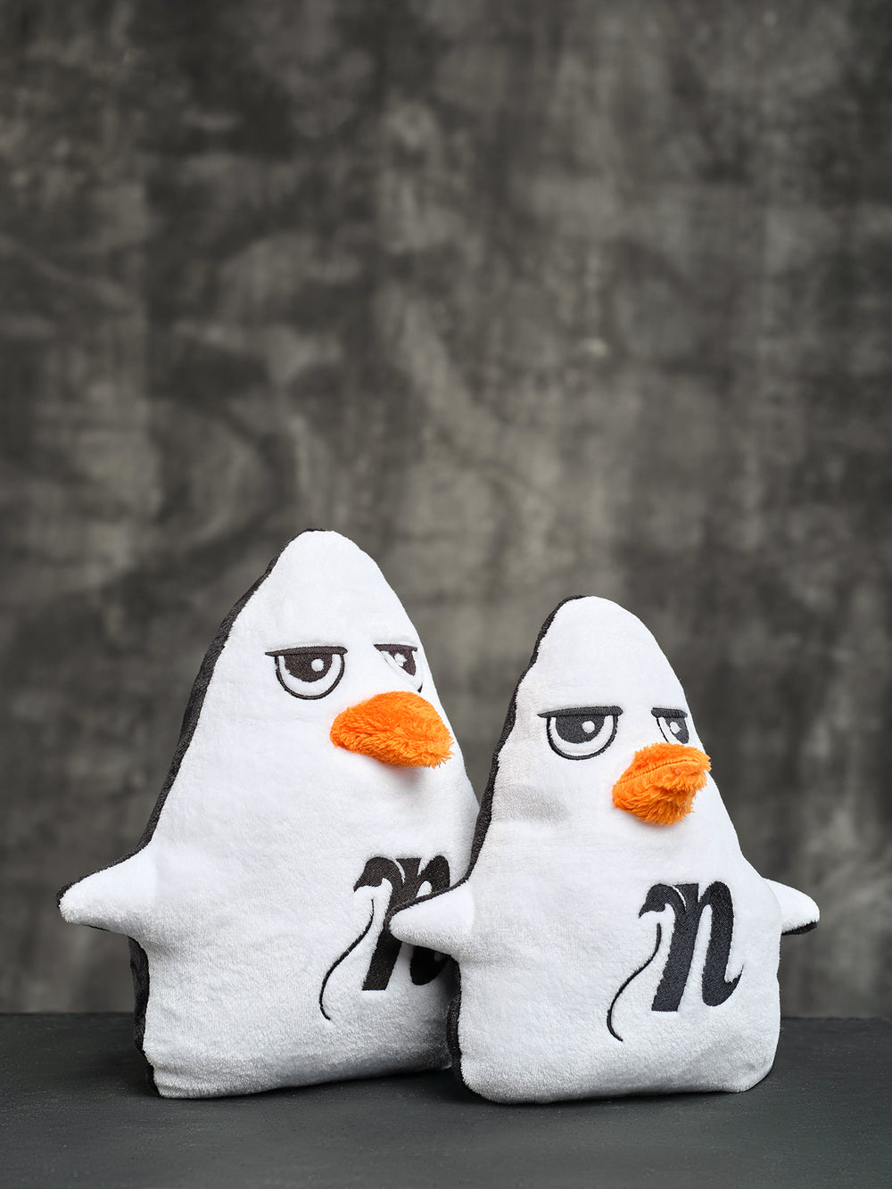 Nessaj Plüss pingvin