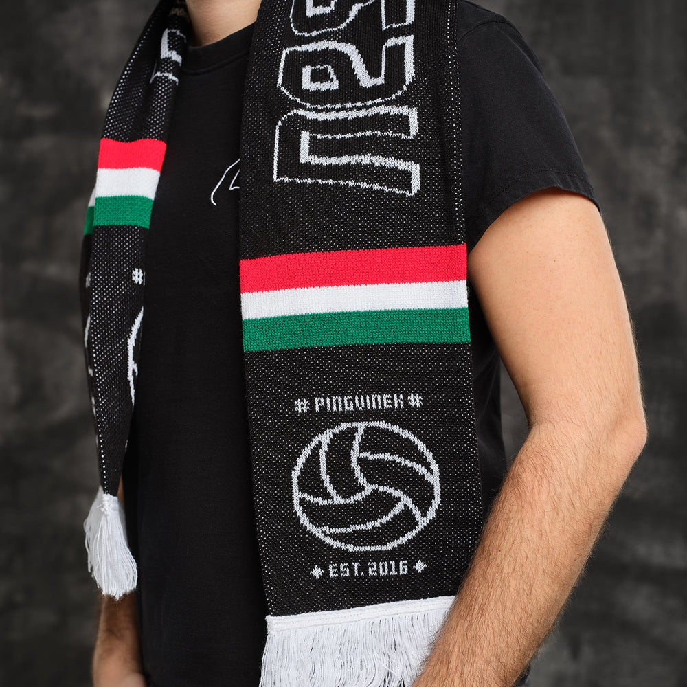 Nessaj FC szurkolói sál