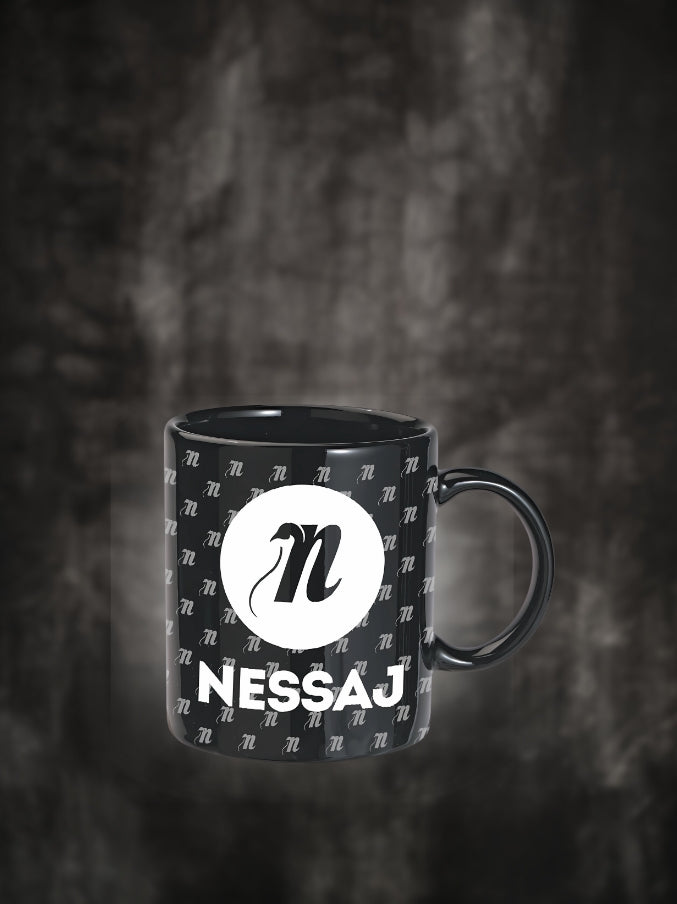 Nessaj Branded bögre