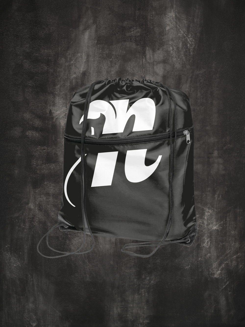 Nessaj Branded '25 tornazsák