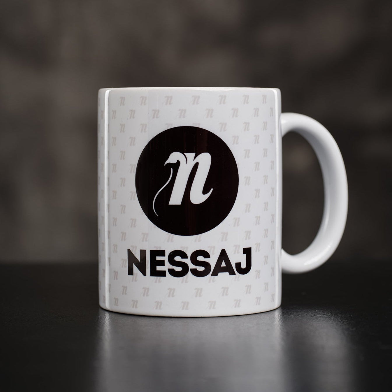 NESSAJ BÖGRE
