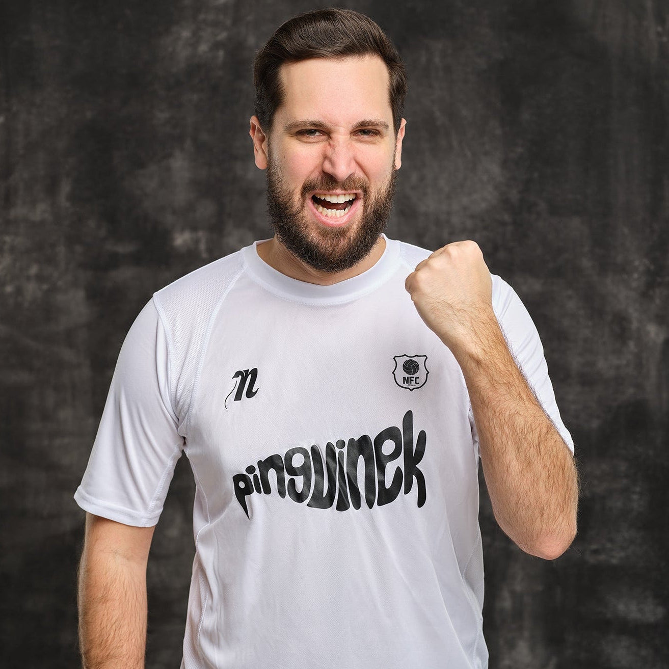 NESSAJ FC MEZEK