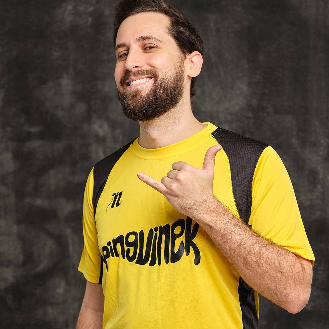 NESSAJ FC MEZEK