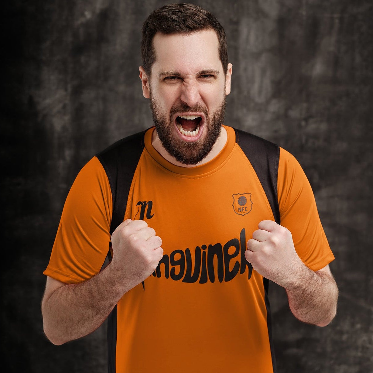 NESSAJ FC MEZEK